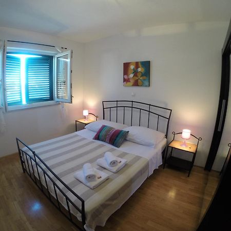 Villa Marija Marina Rum bild