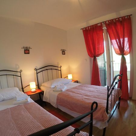 Villa Marija Marina Rum bild