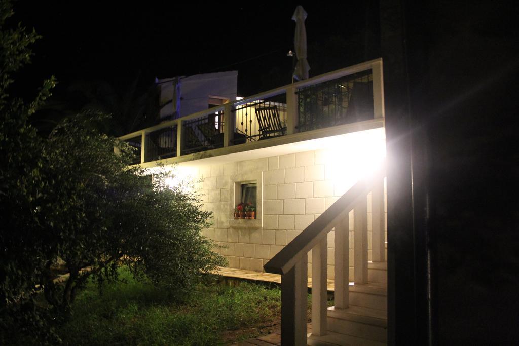 Villa Marija Marina Exteriör bild