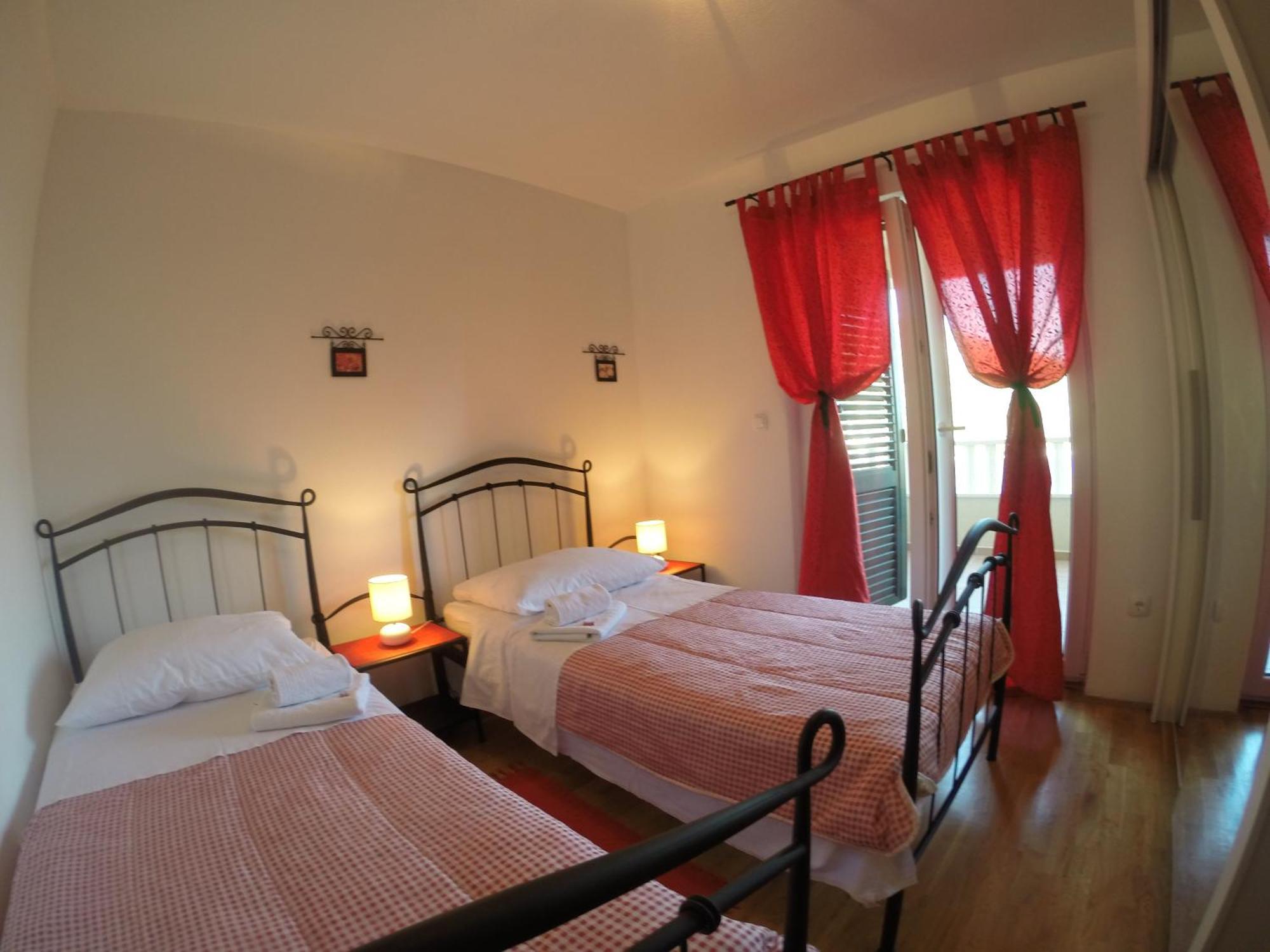 Villa Marija Marina Rum bild