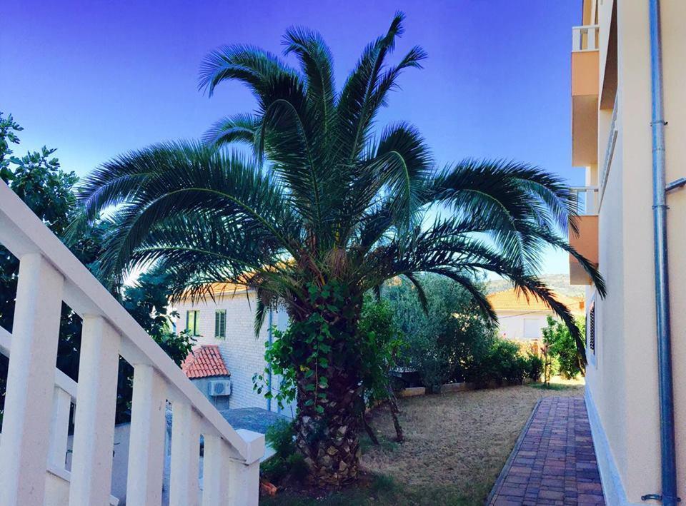 Villa Marija Marina Exteriör bild
