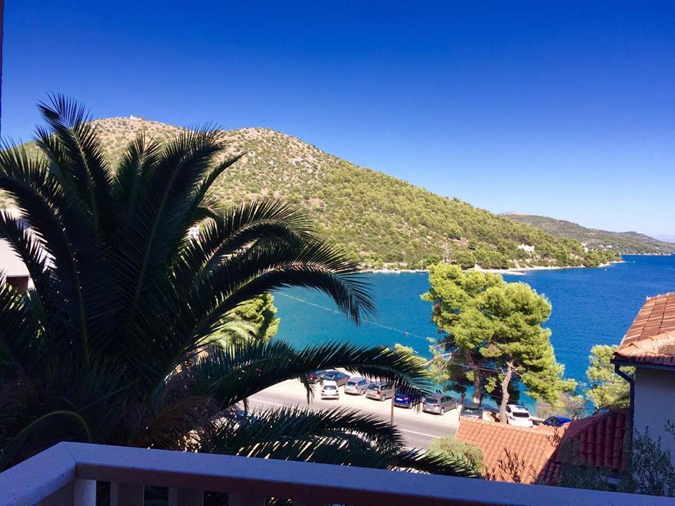 Villa Marija Marina Exteriör bild