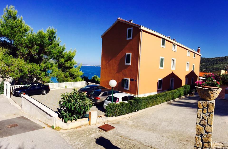 Villa Marija Marina Exteriör bild