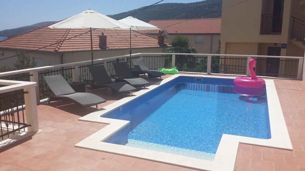 Villa Marija Marina Exteriör bild