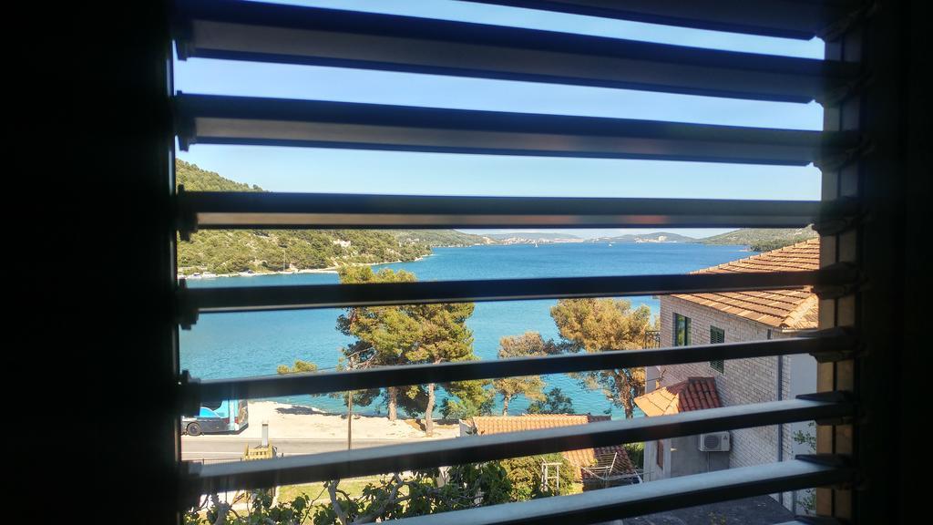 Villa Marija Marina Exteriör bild
