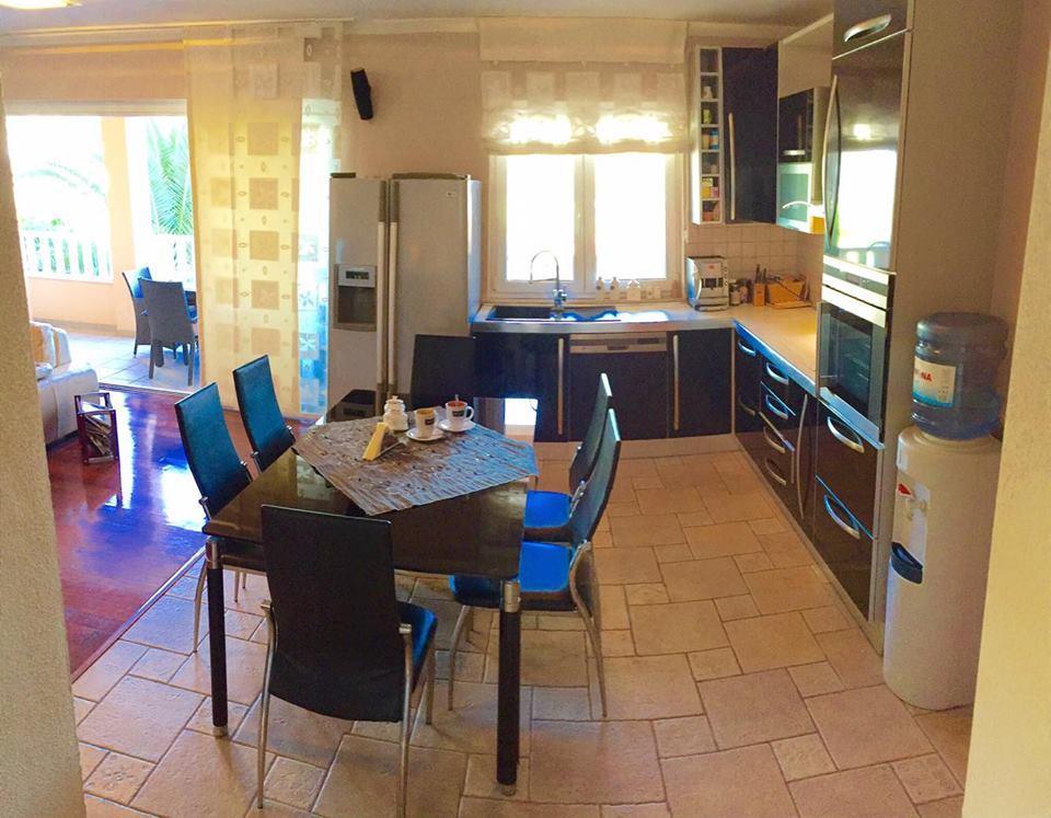 Villa Marija Marina Exteriör bild