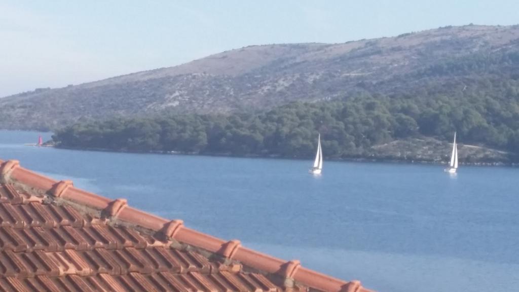Villa Marija Marina Exteriör bild