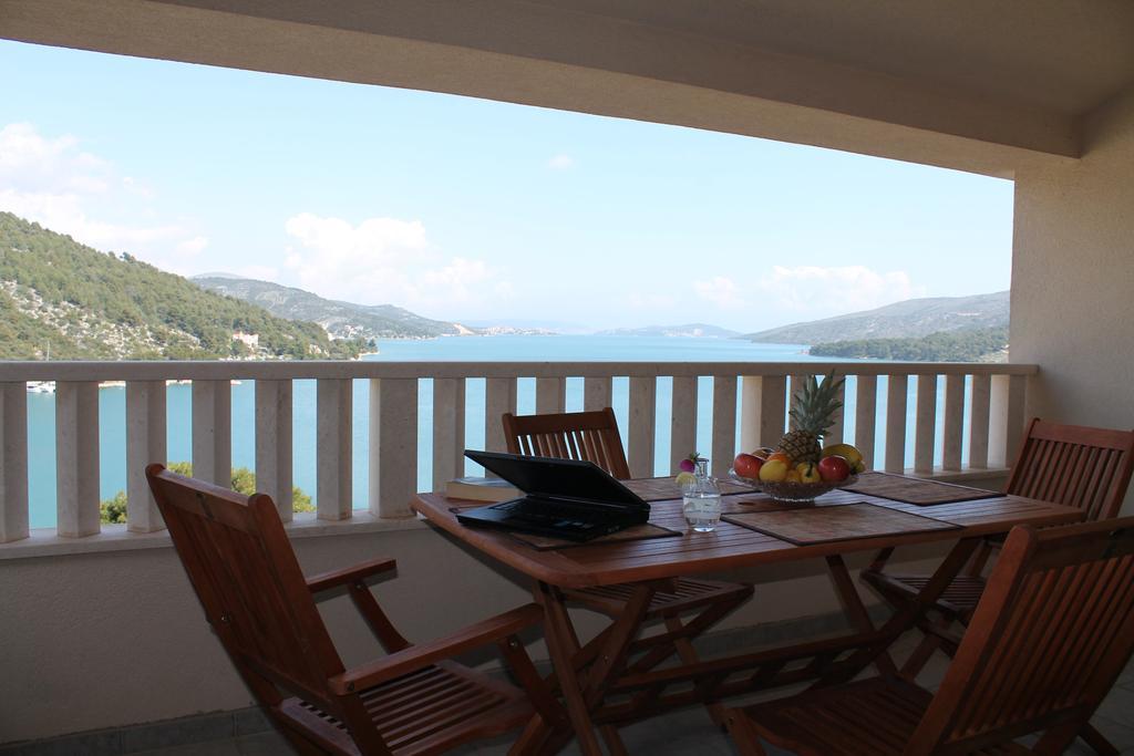 Villa Marija Marina Rum bild