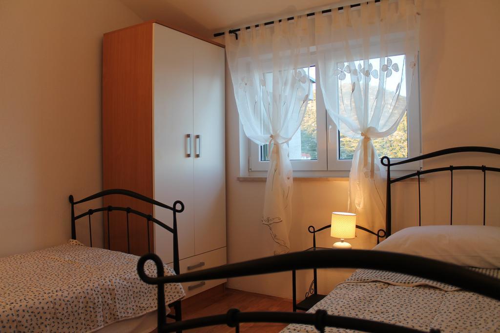 Villa Marija Marina Rum bild