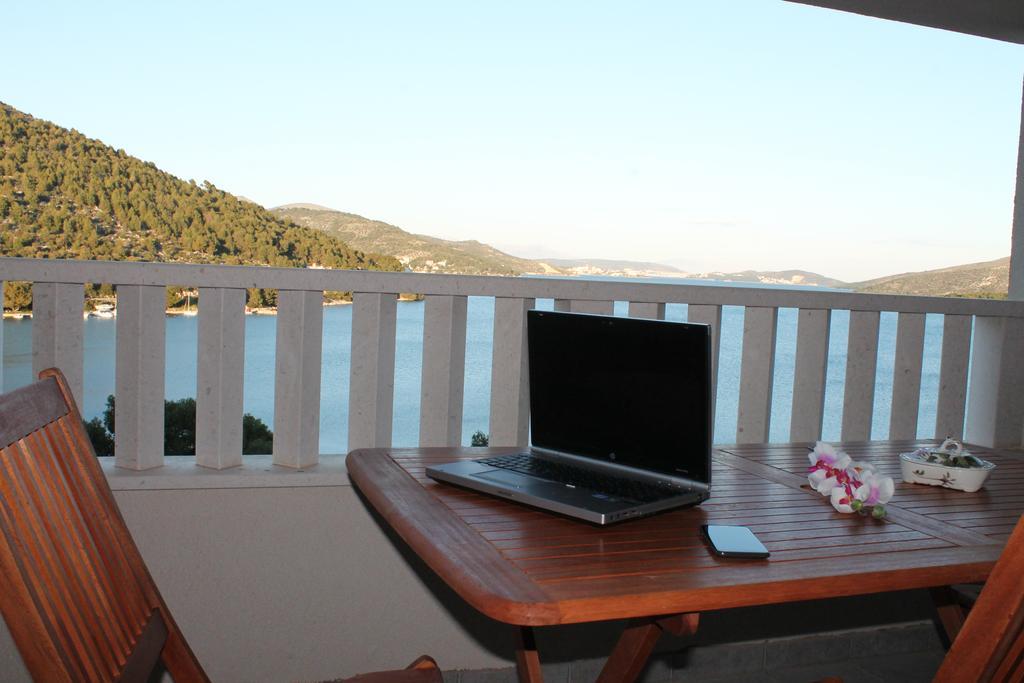 Villa Marija Marina Rum bild