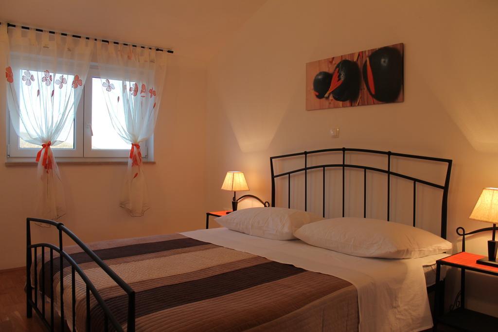 Villa Marija Marina Rum bild