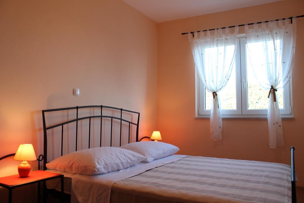 Villa Marija Marina Rum bild