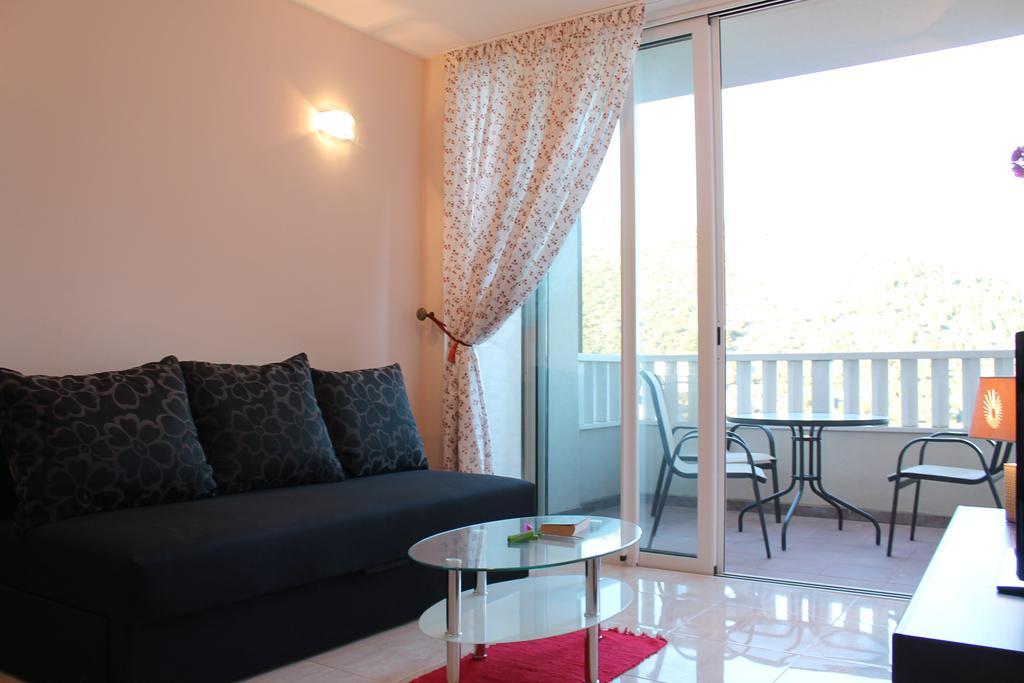Villa Marija Marina Exteriör bild