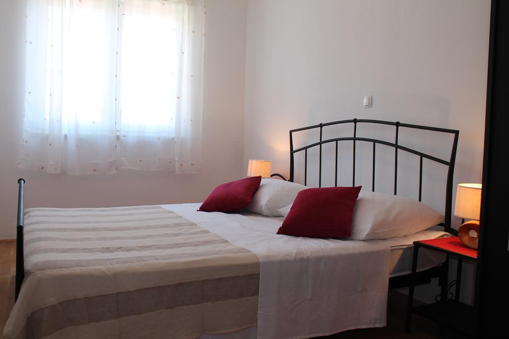 Villa Marija Marina Rum bild